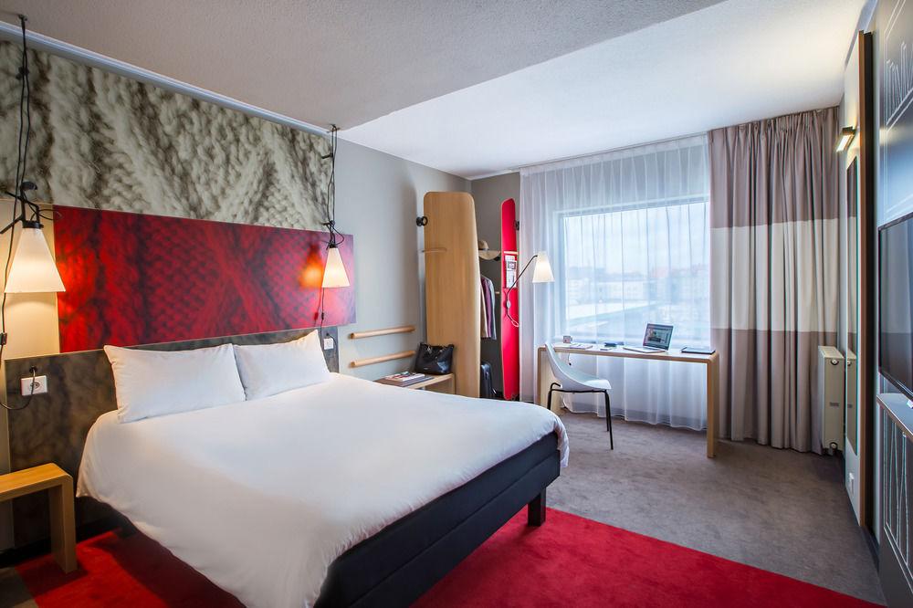 Ibis Centrum