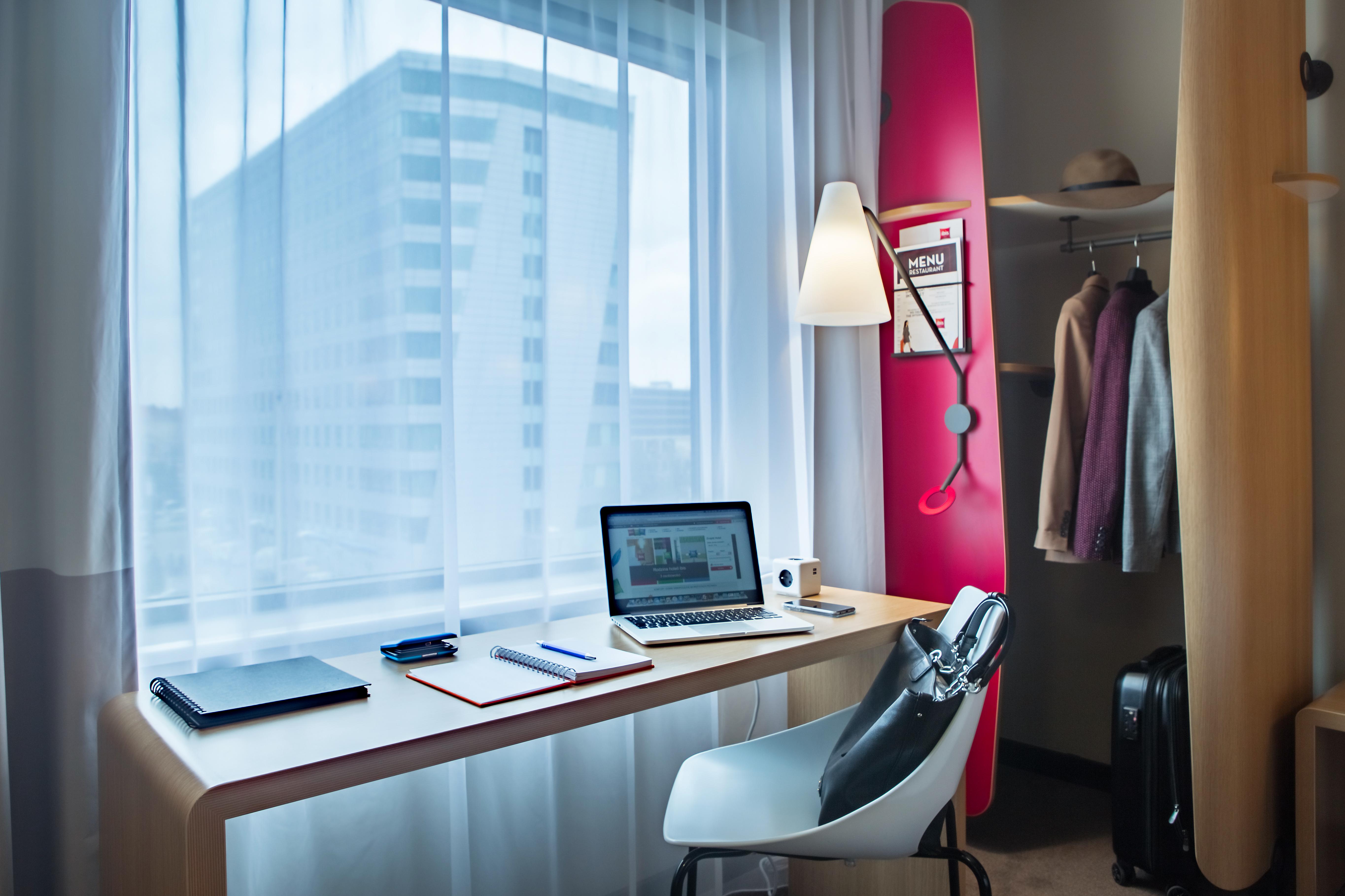 Ibis Centrum Hotel 3*