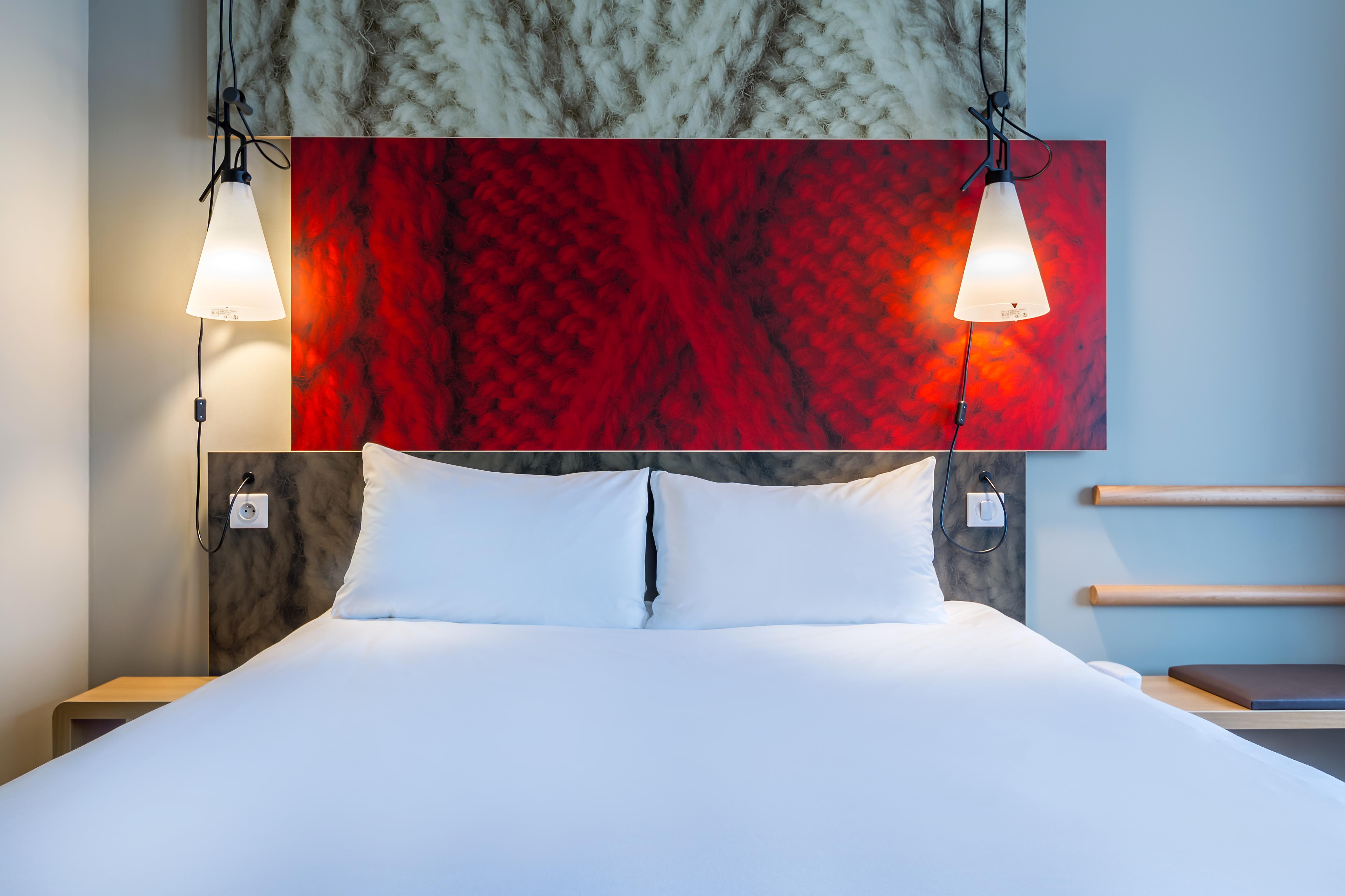 Hotel Ibis Centrum Breslavia