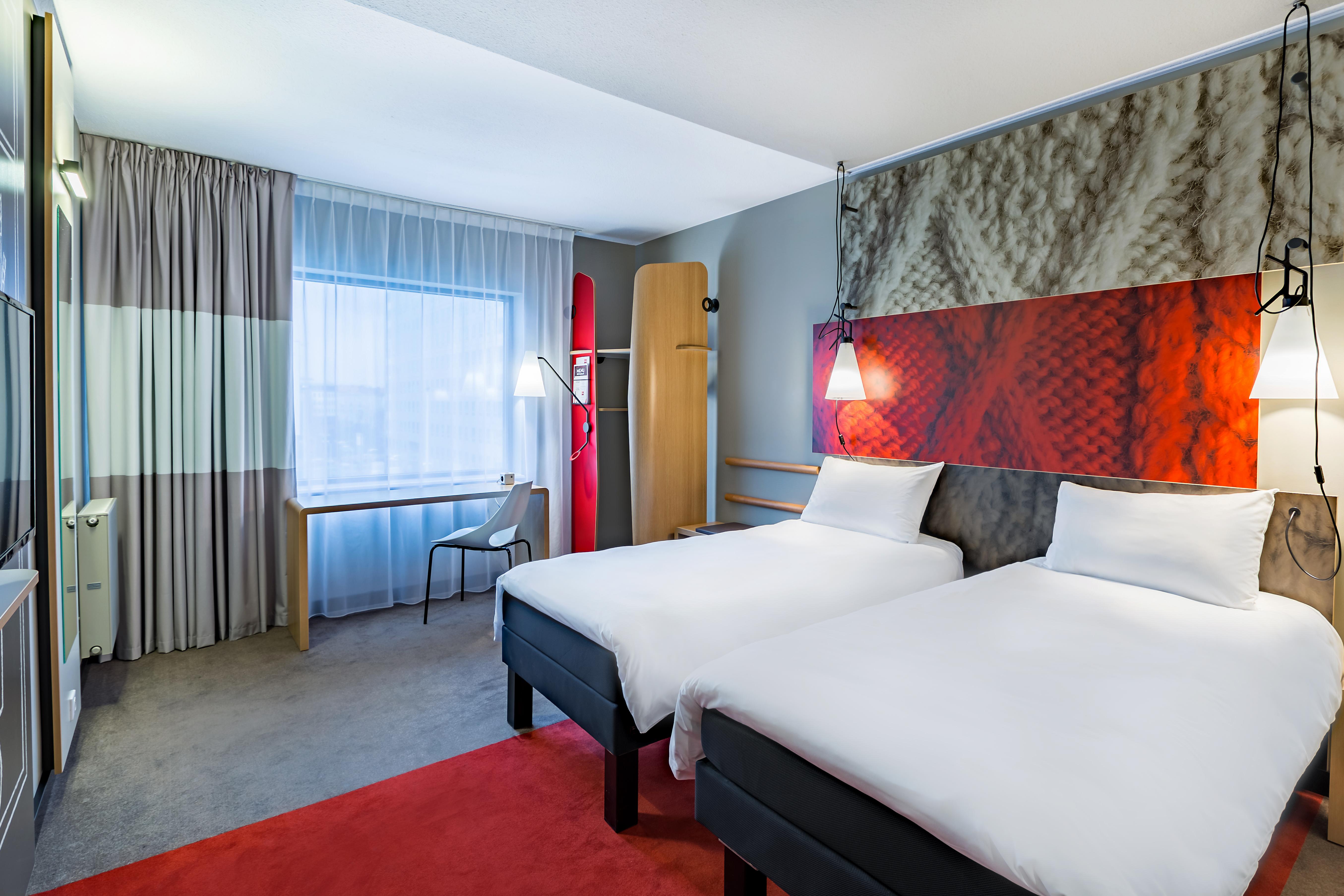 Ibis Centrum