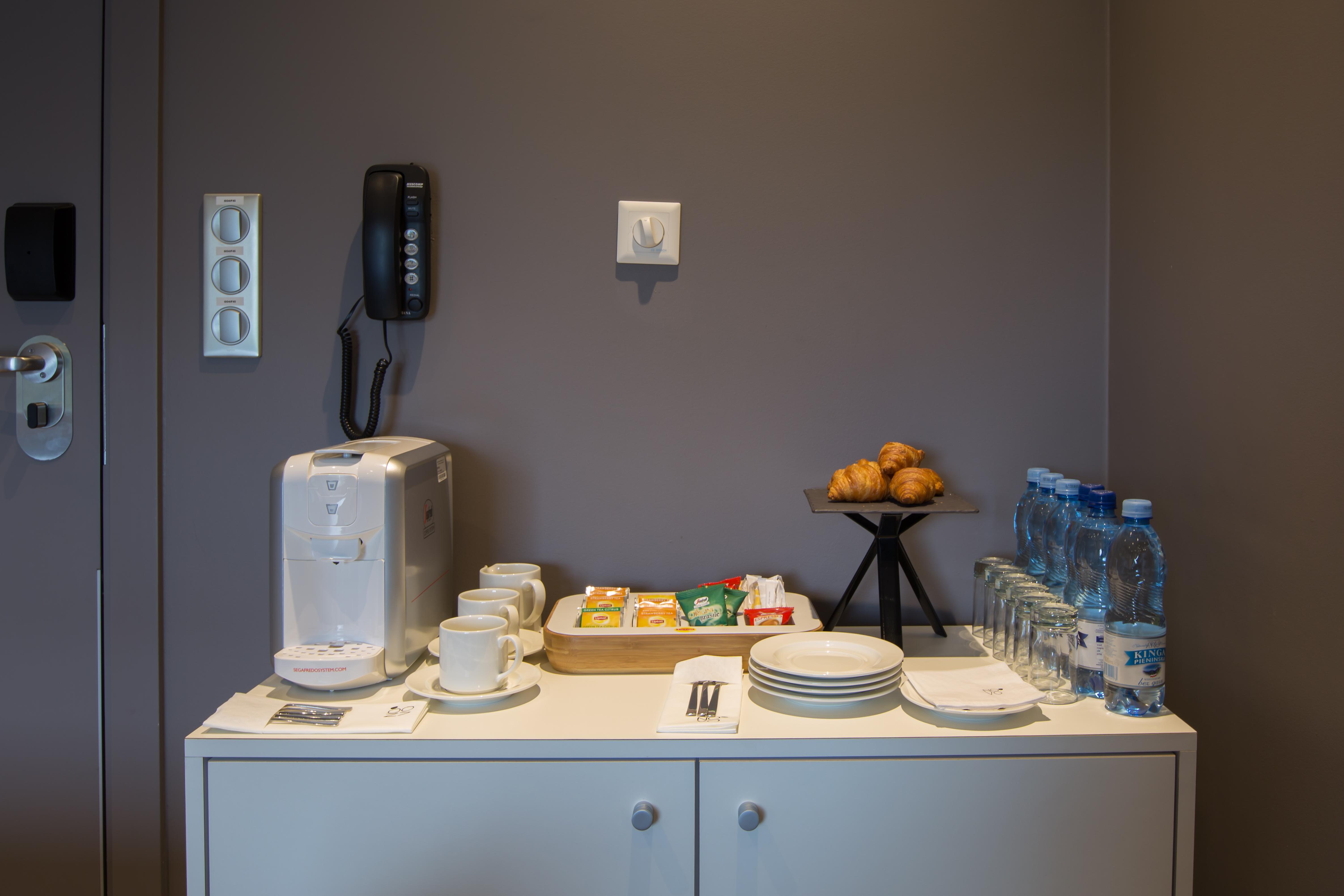 Ibis Centrum 3* Wrocław