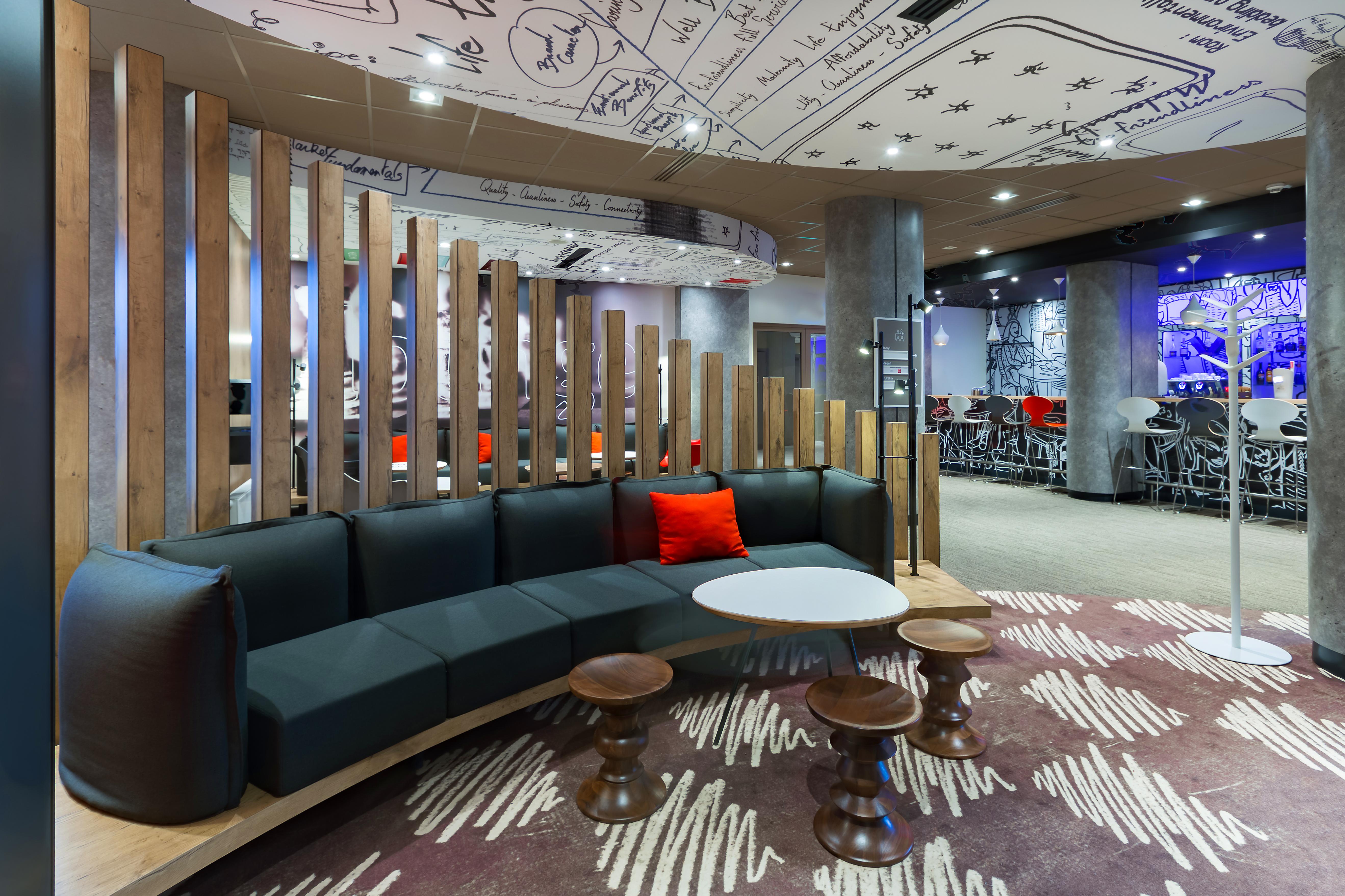 Ibis Centrum 3* Breslavia