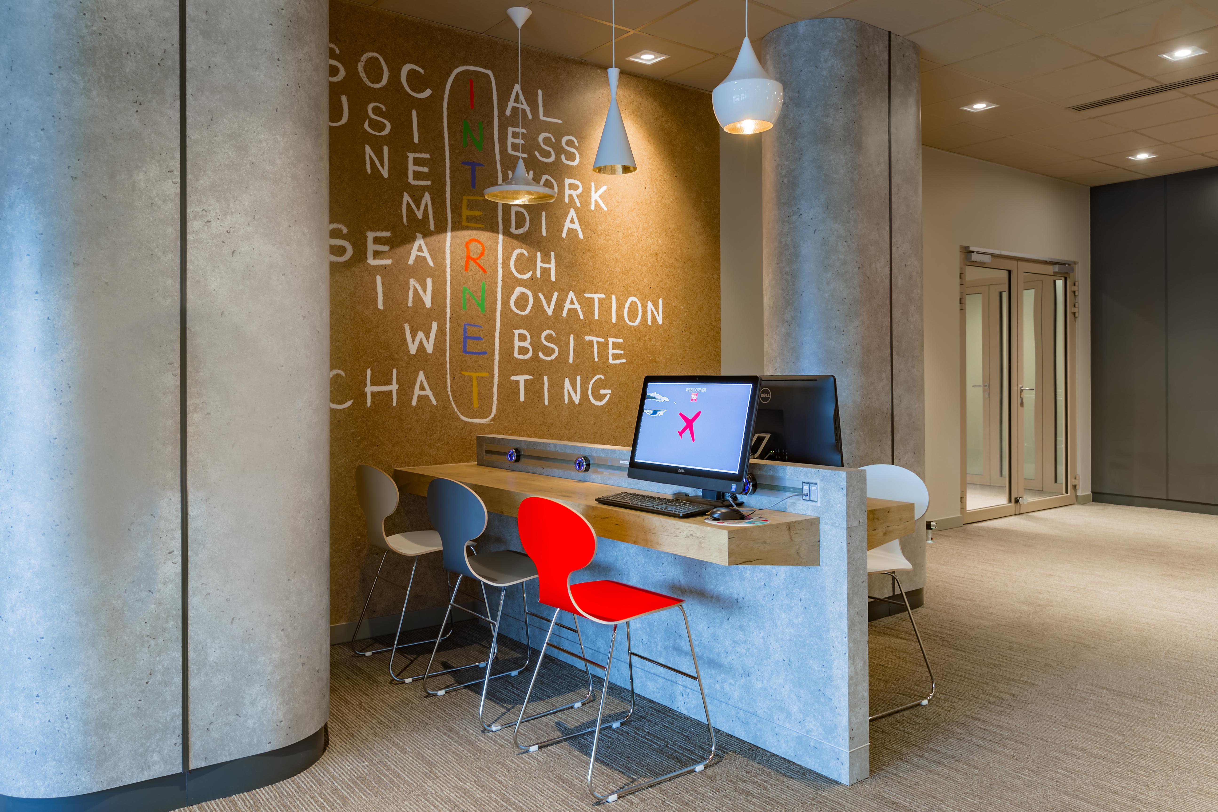 Hotel Ibis Centrum