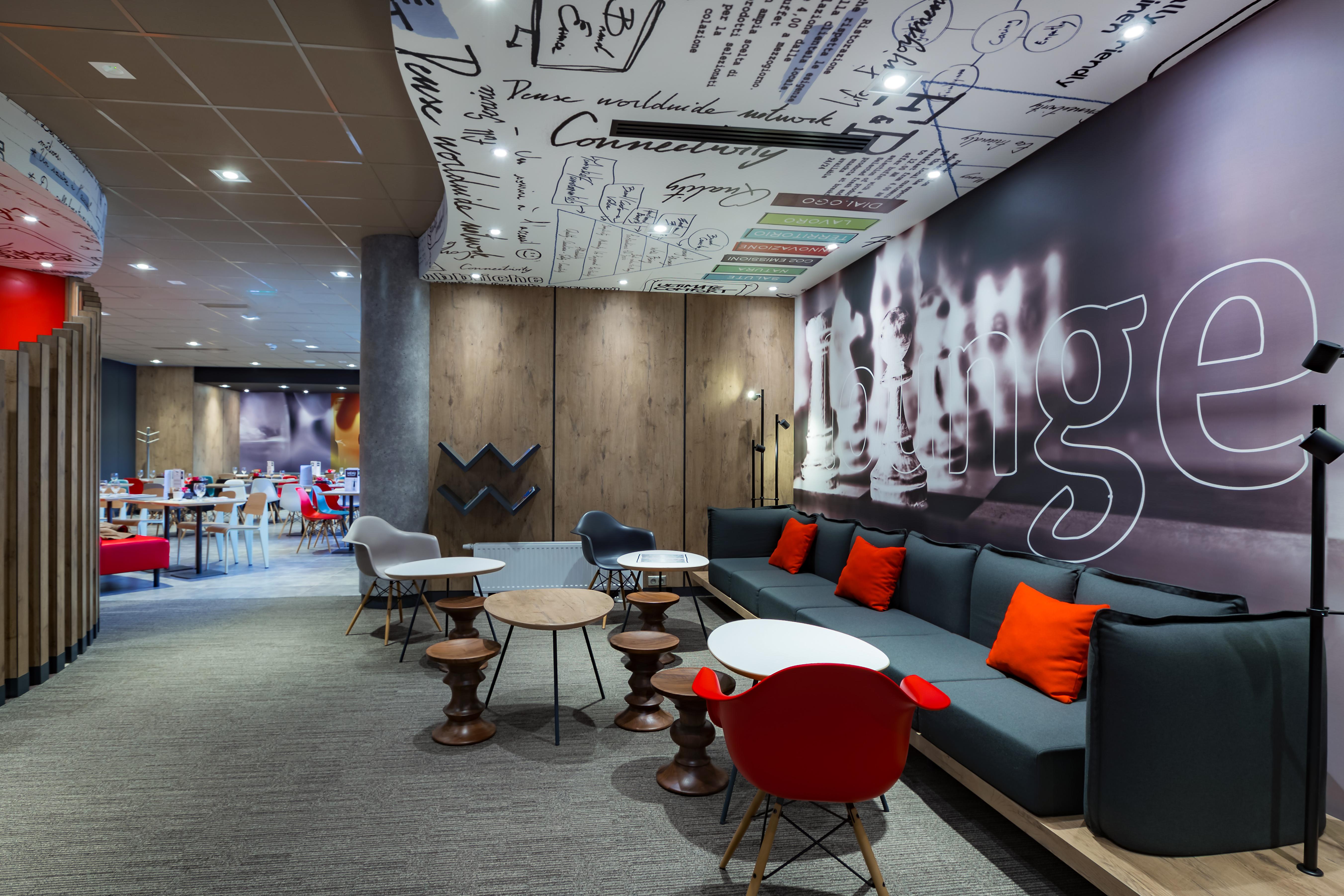 Hotel Ibis Centrum 3*