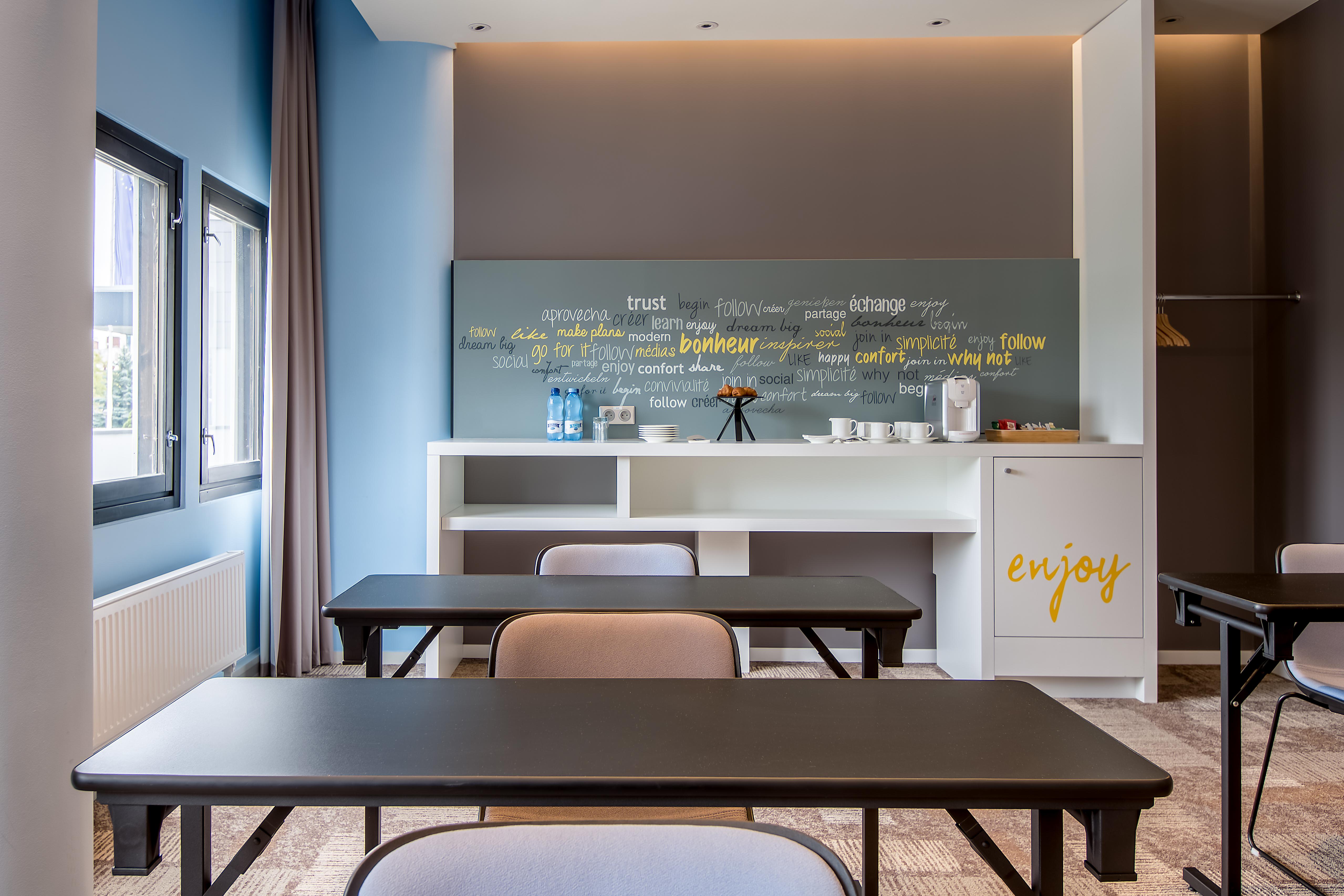 Hotel Ibis Centrum 3*