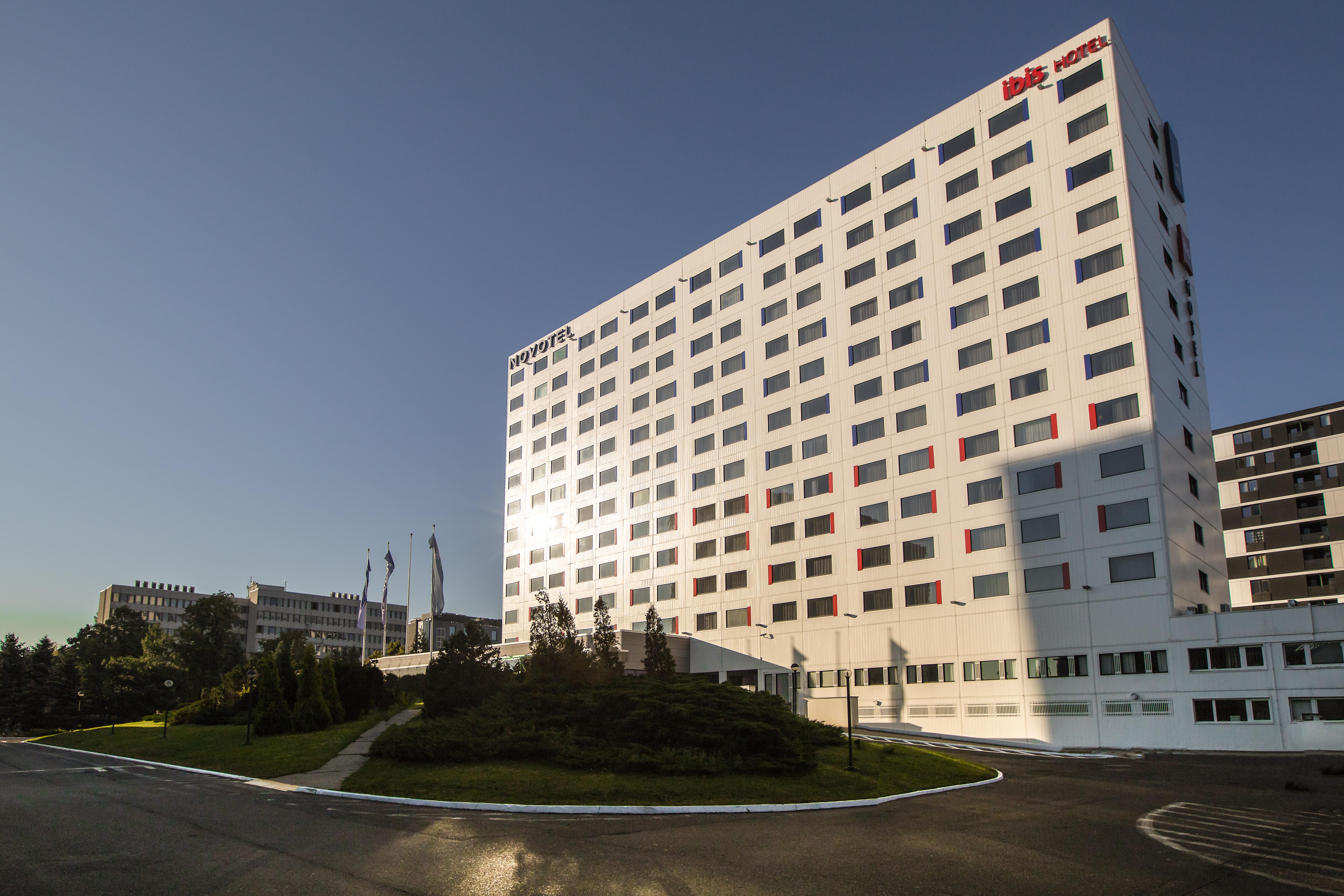 Ibis Centrum Hotel Breslavia