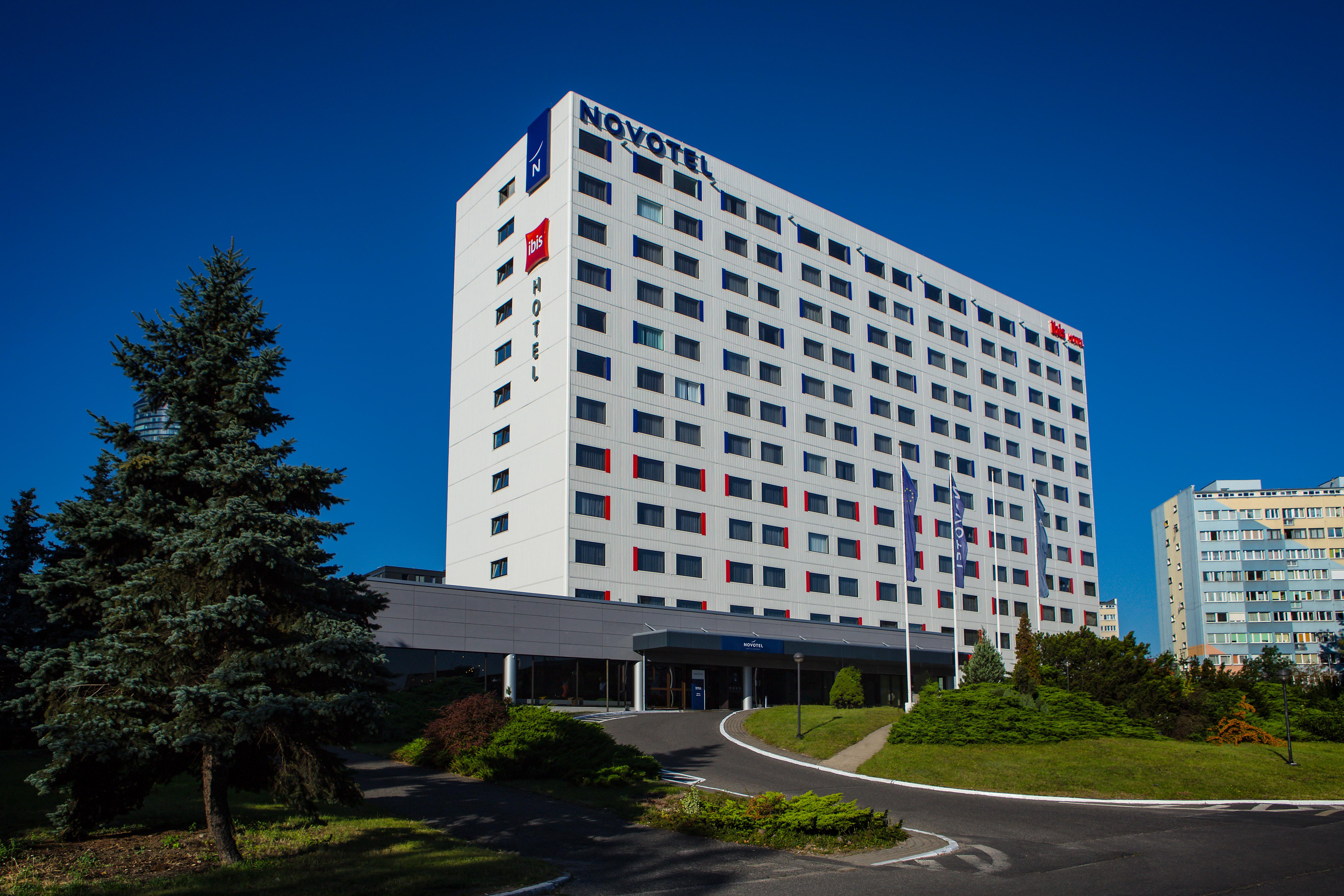 Hotel Ibis Centrum 3*