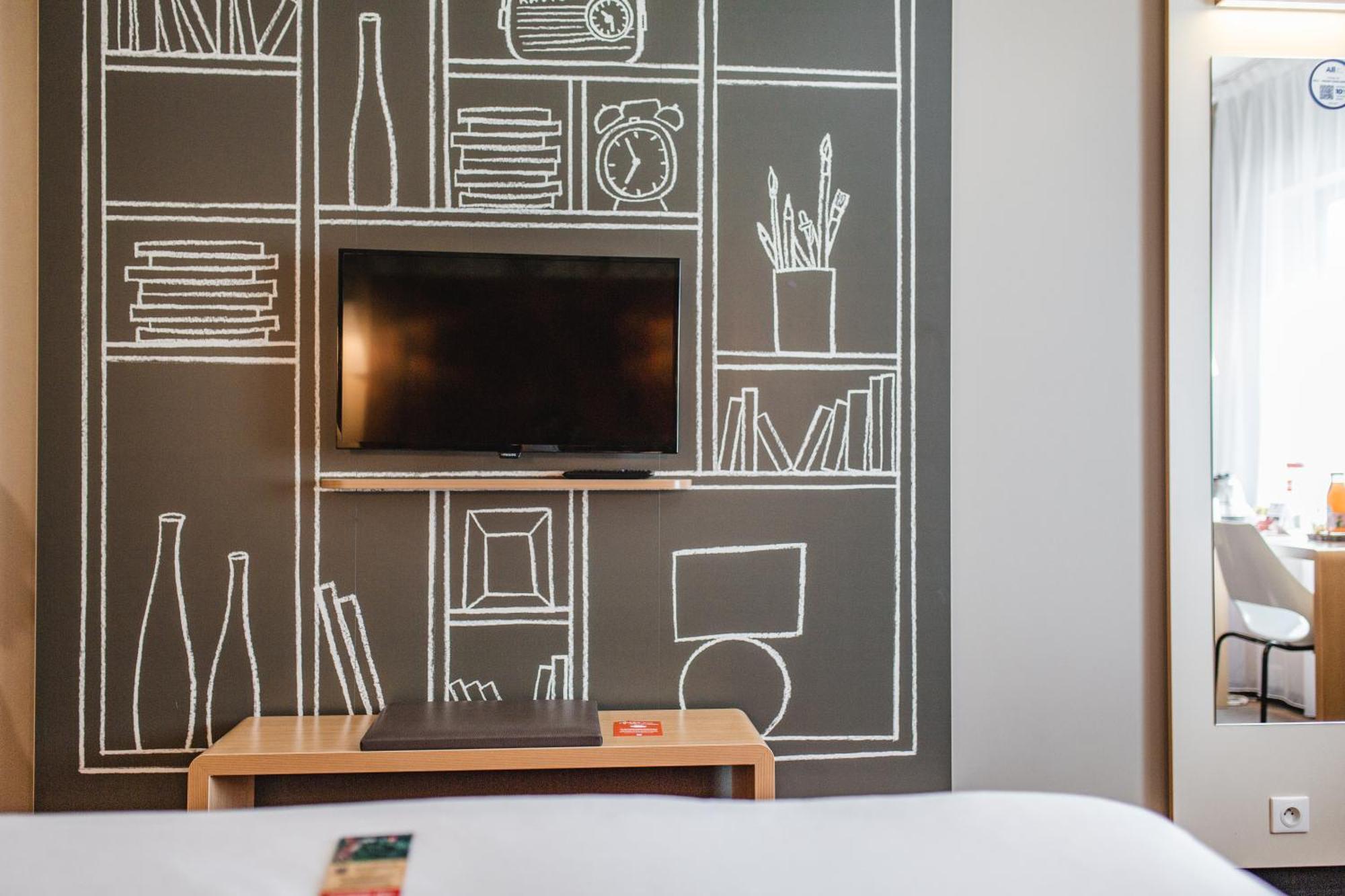 Ibis Centrum