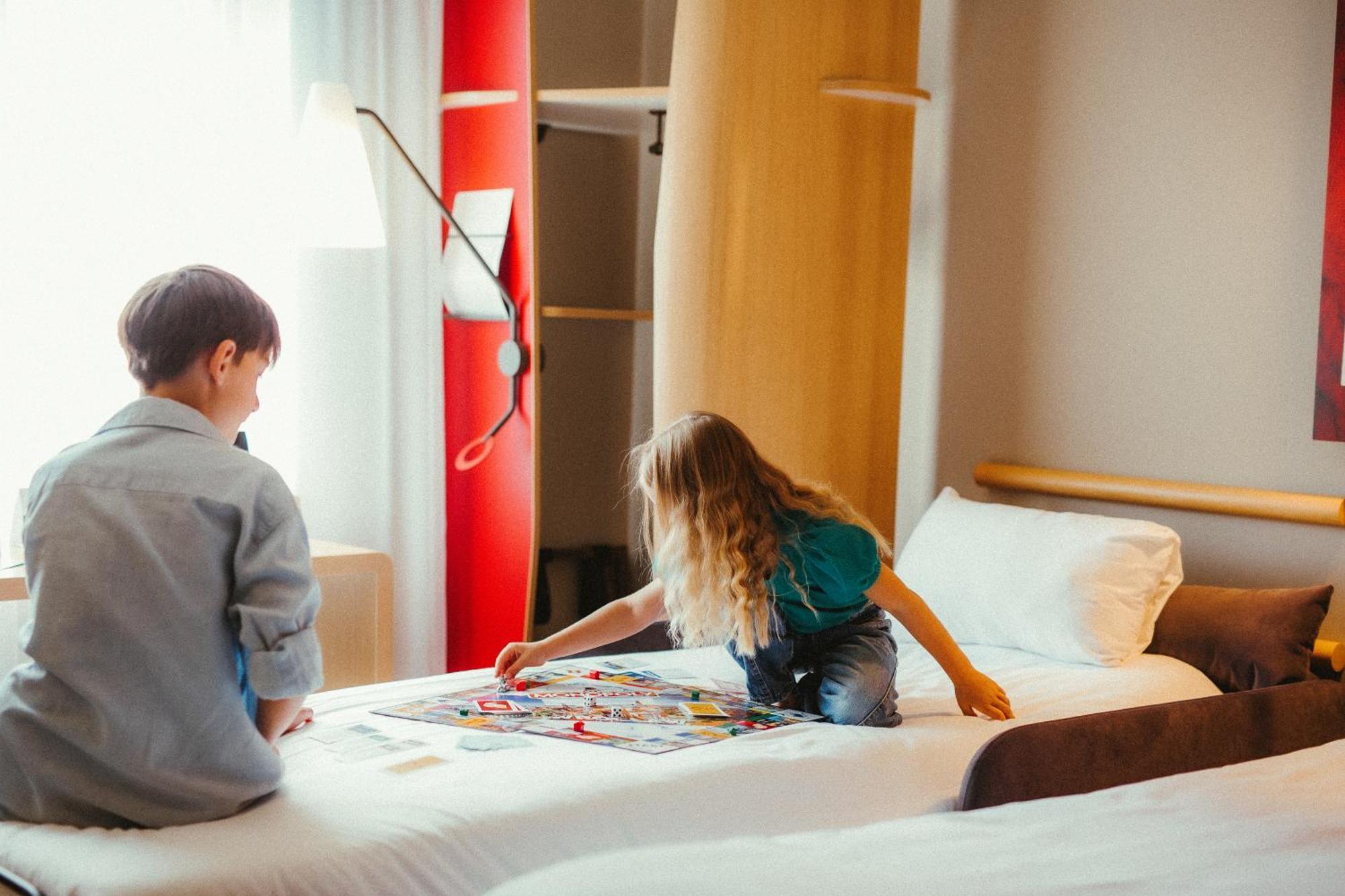 Ibis Centrum 3*