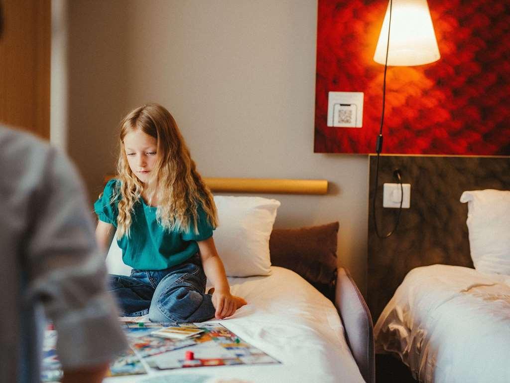 Hotel Ibis Centrum Breslavia