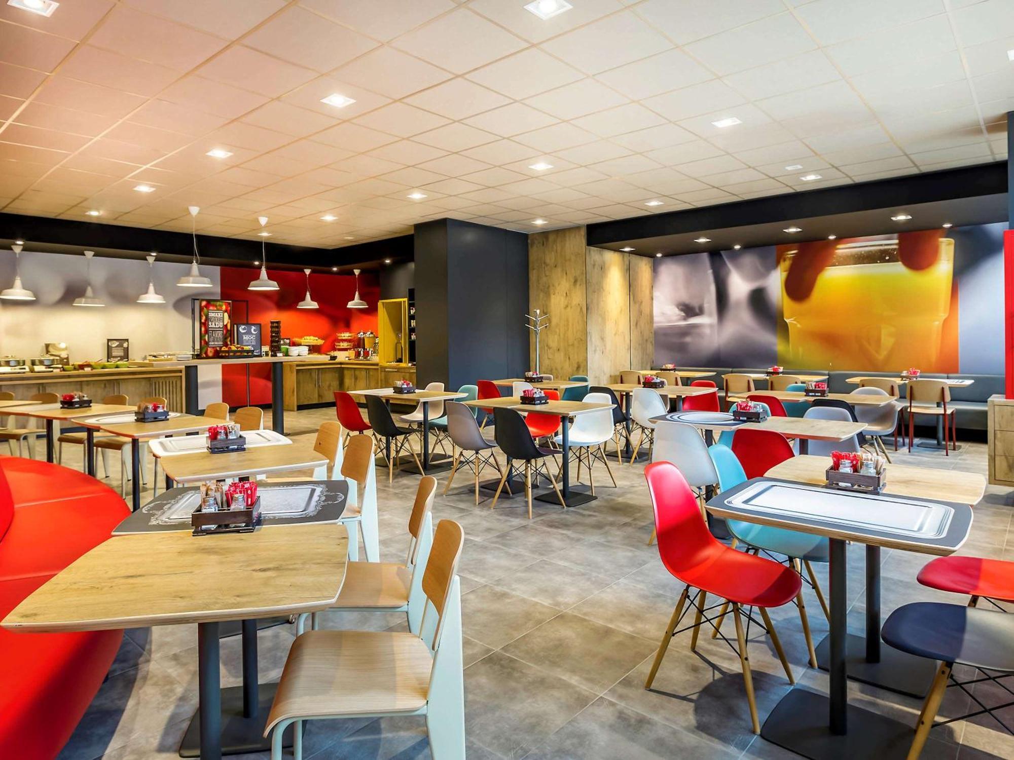 Hotel Ibis Centrum Wrocław
