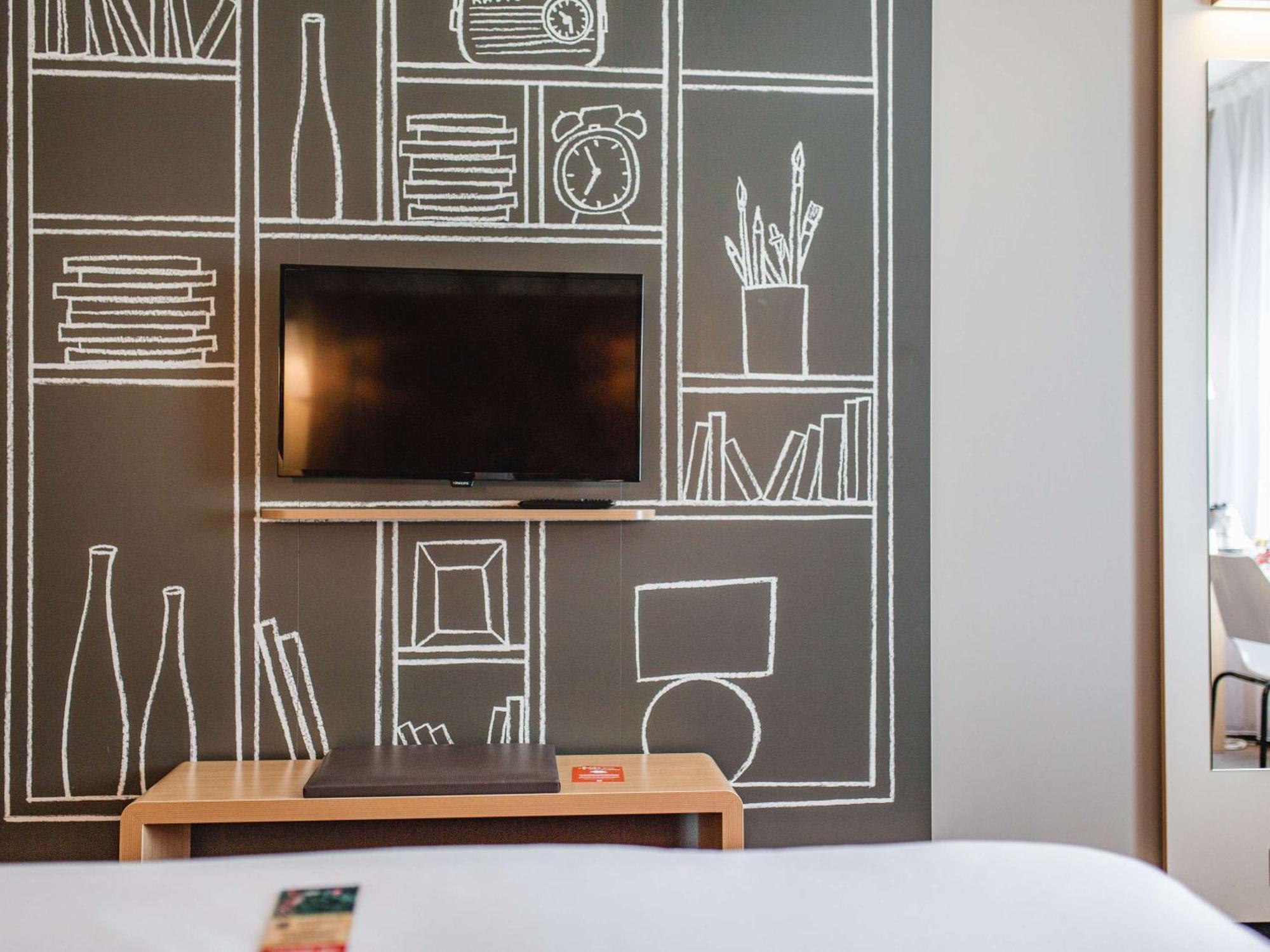 Ibis Centrum Wrocław