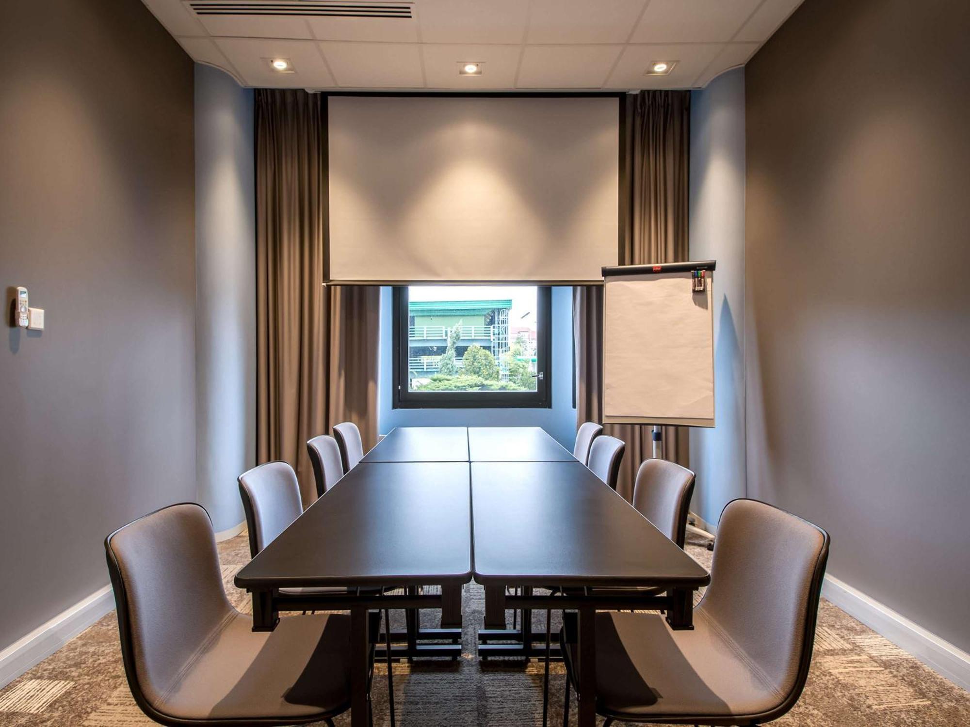Ibis Centrum 3* Wrocław