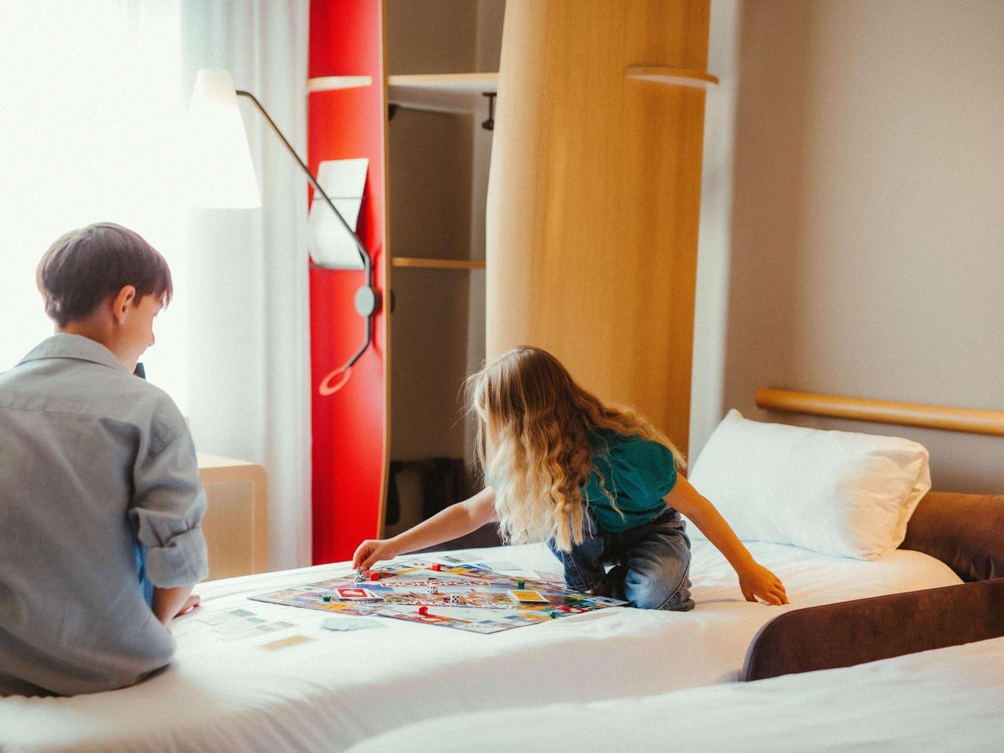 Ibis Centrum Hotel