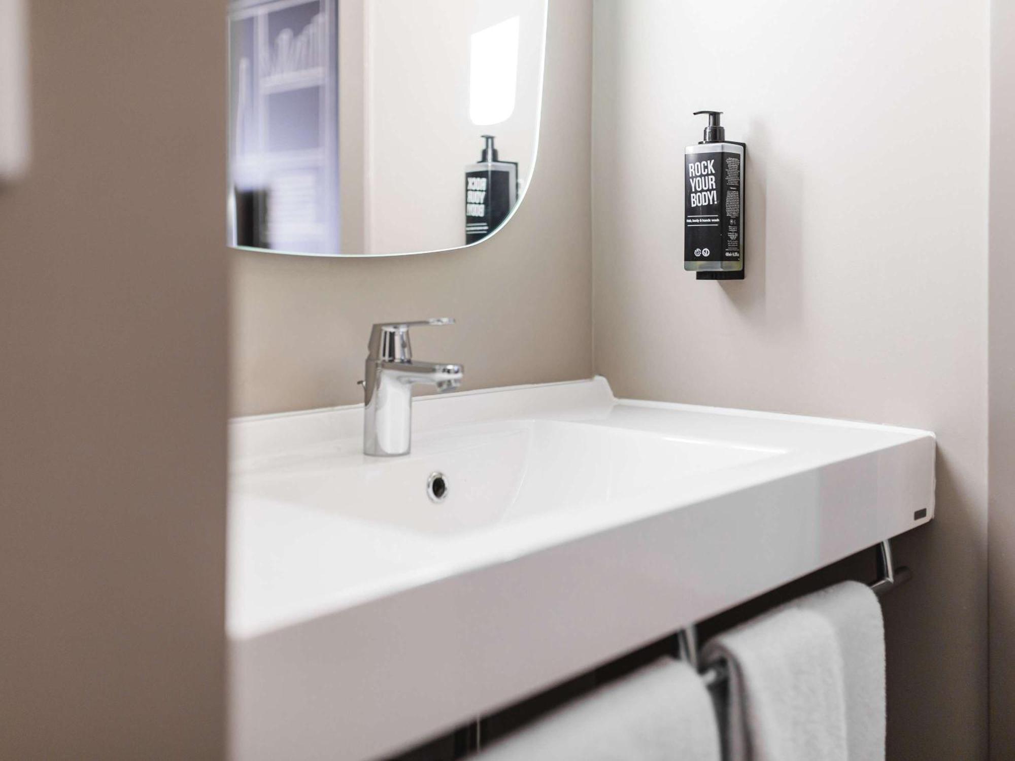 Hotel Ibis Centrum Breslavia