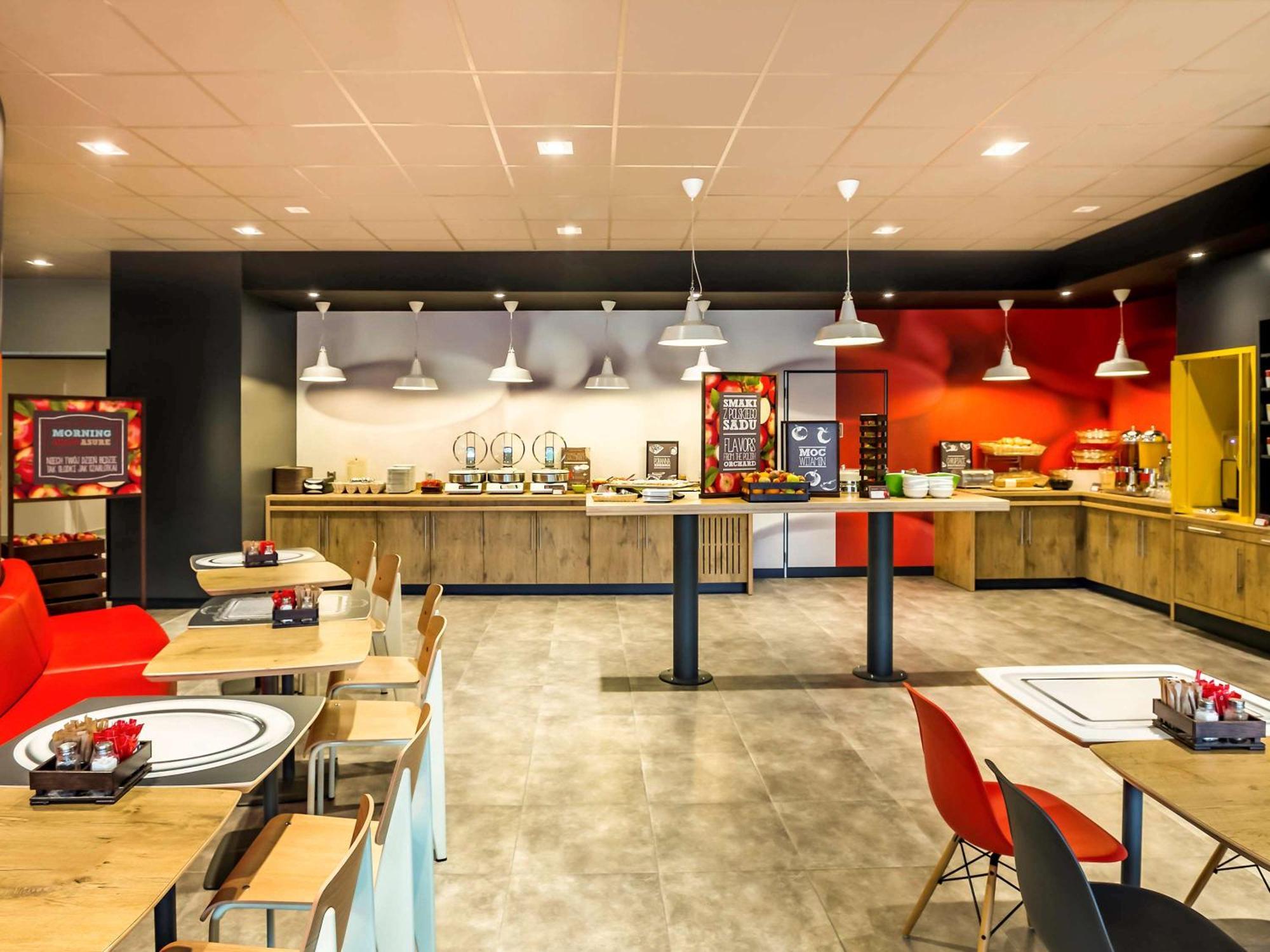 Ibis Centrum Wrocław