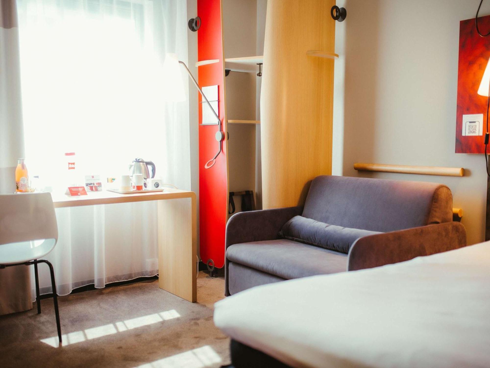 Ibis Centrum Hotel