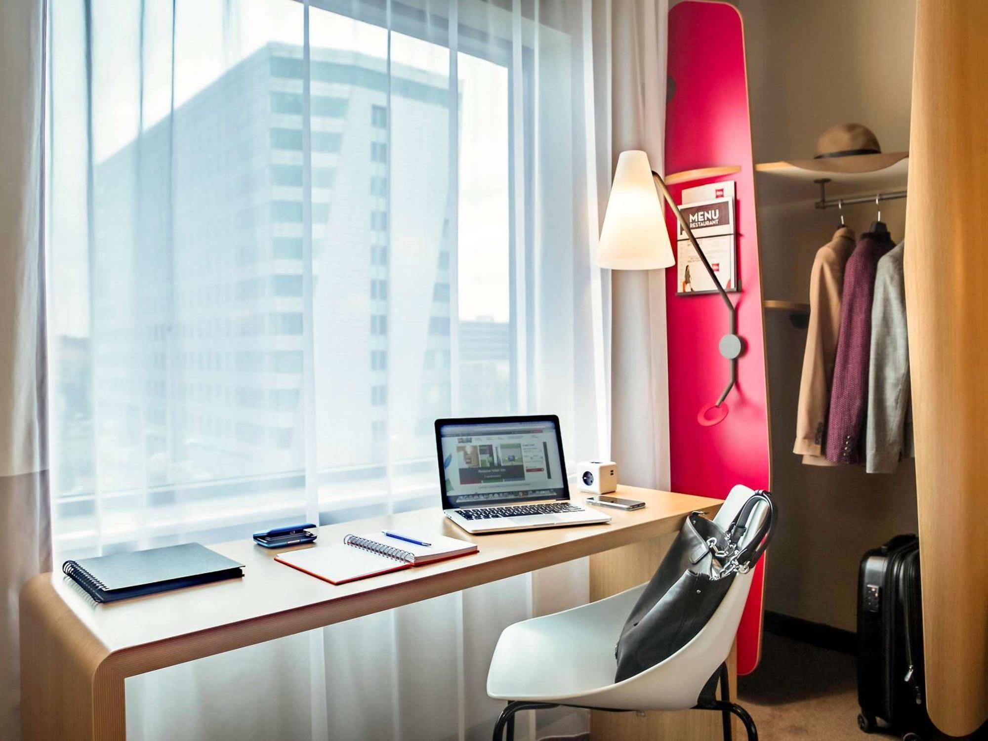 Hotel Ibis Centrum