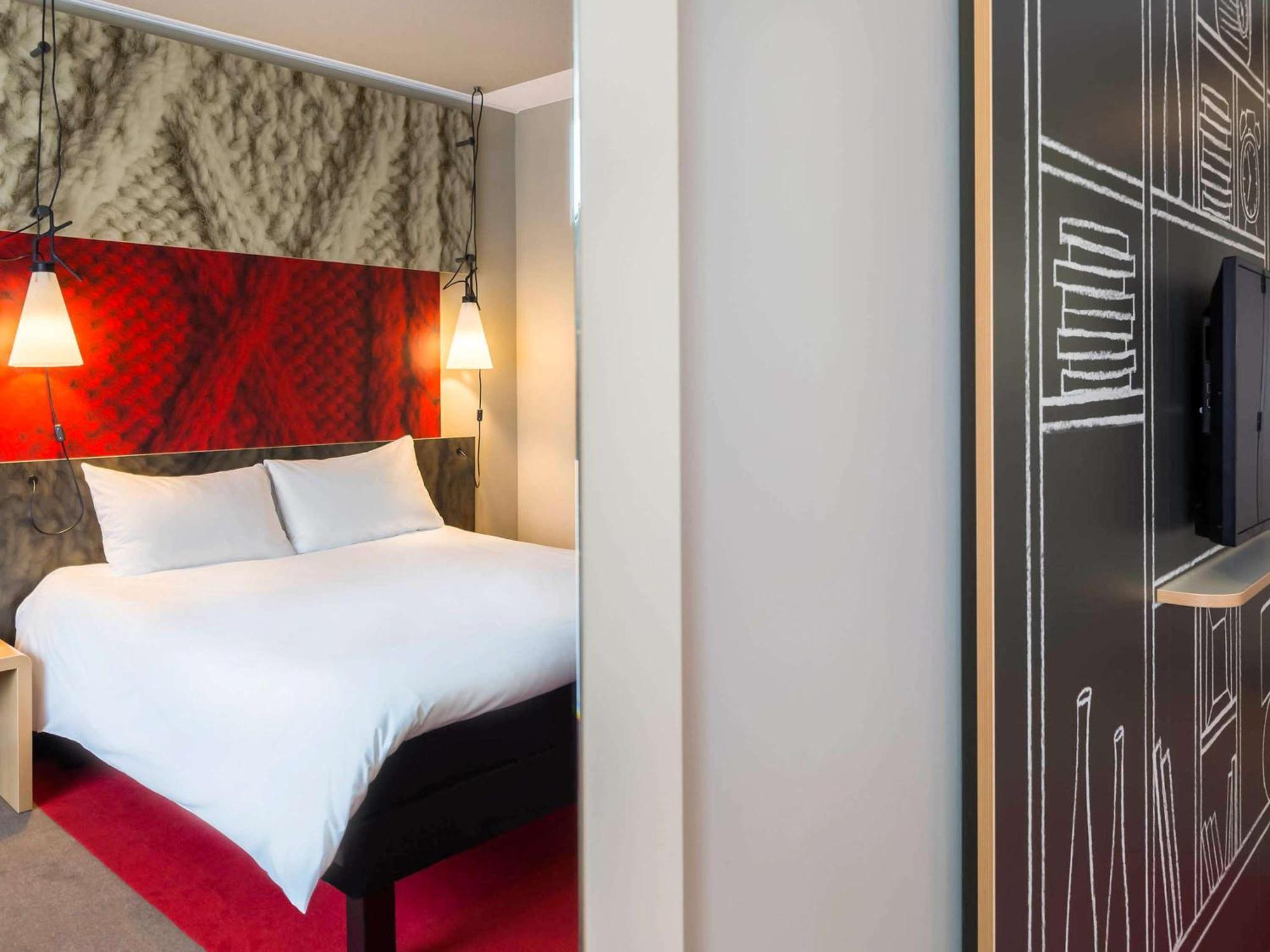 Hotel Ibis Centrum Wrocław