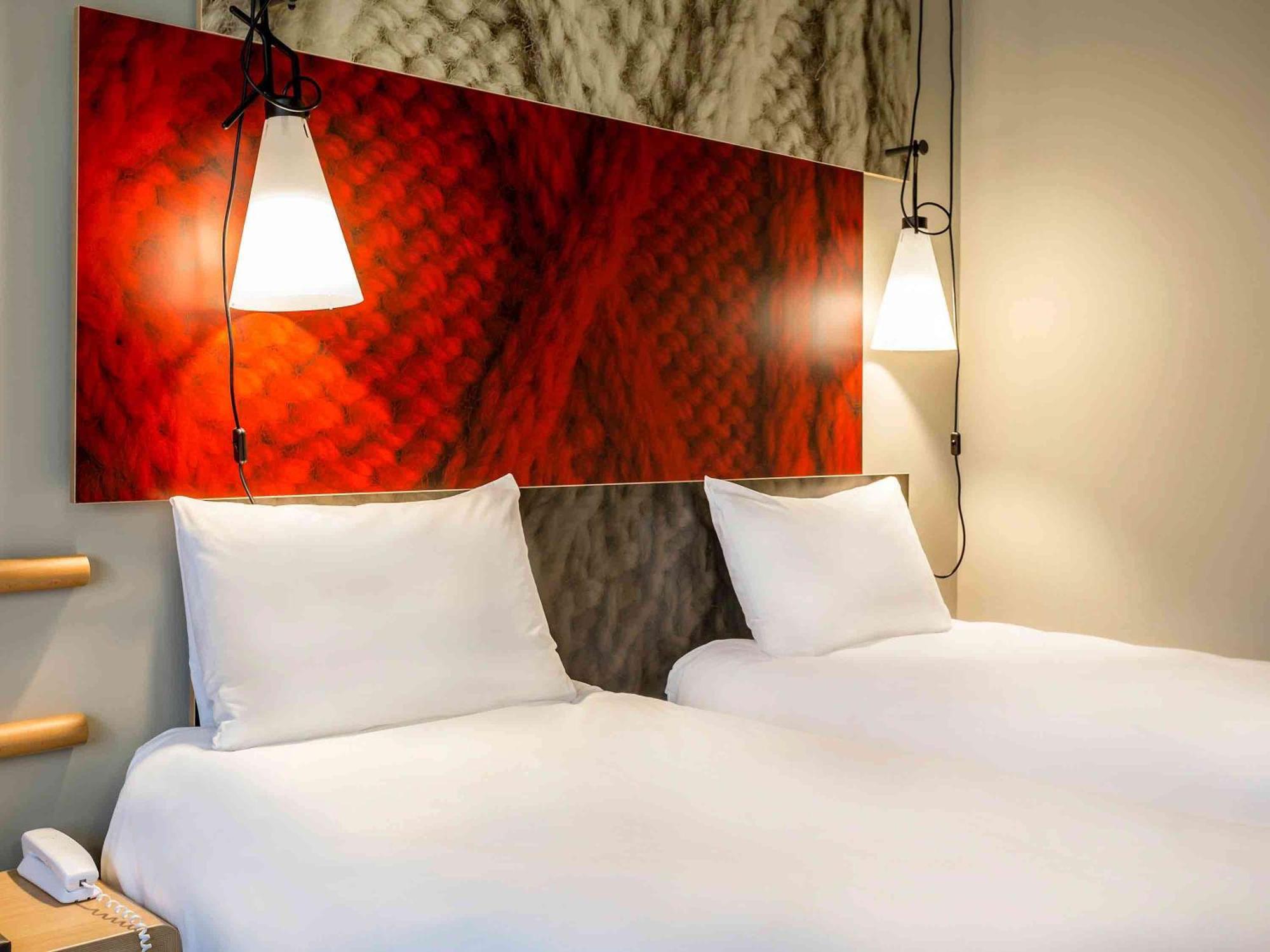 Ibis Centrum Wrocław