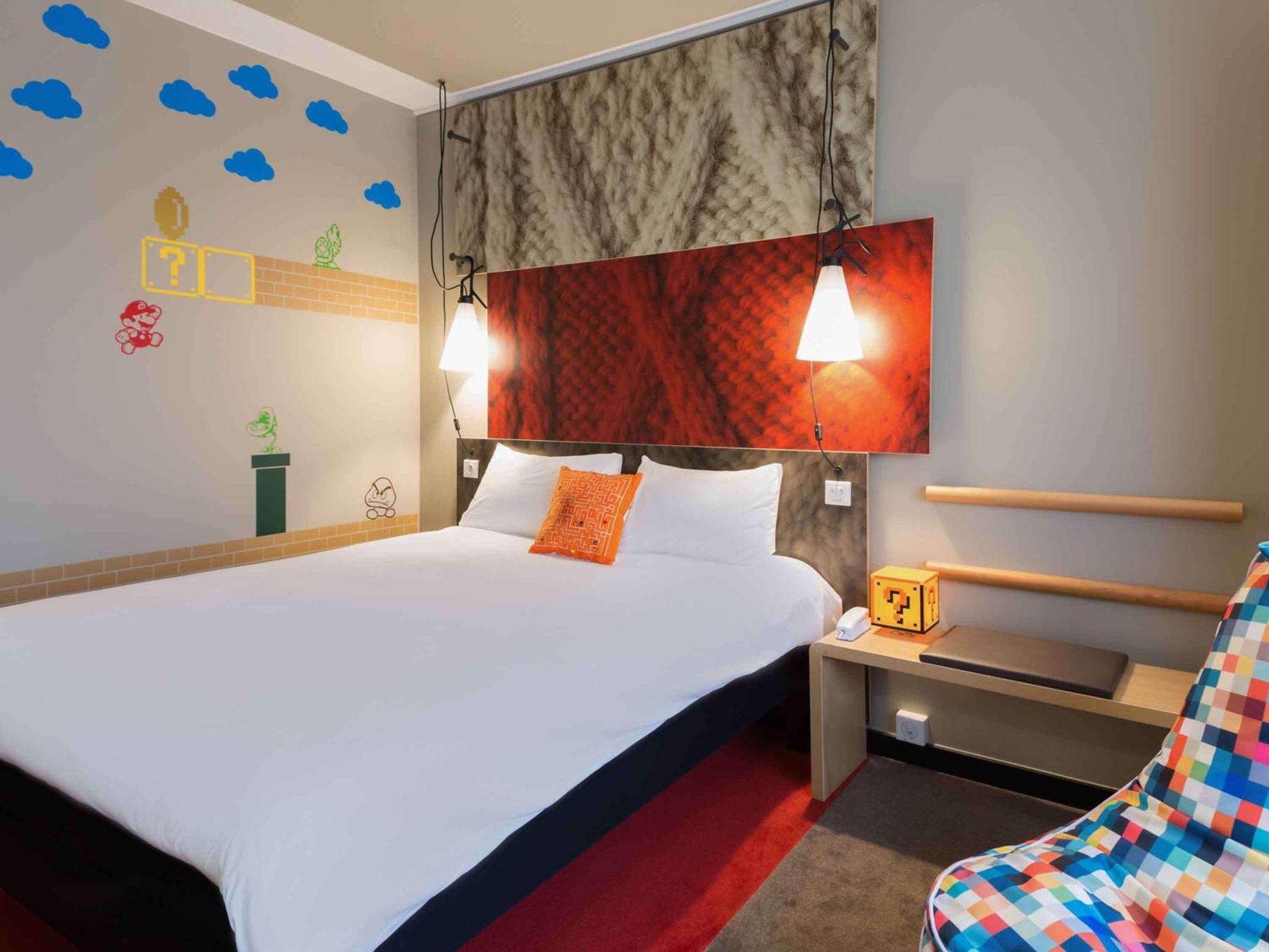 Ibis Centrum 3* Wrocław