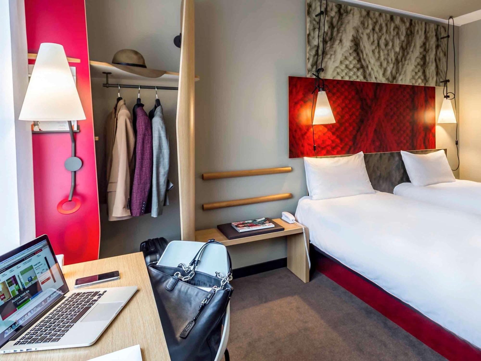 Ibis Centrum