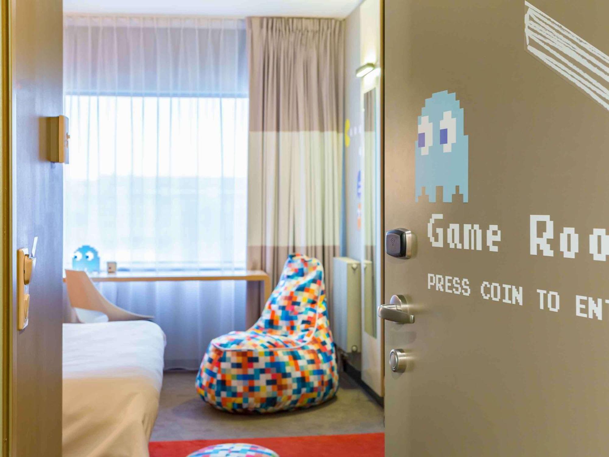 Hotel Ibis Centrum