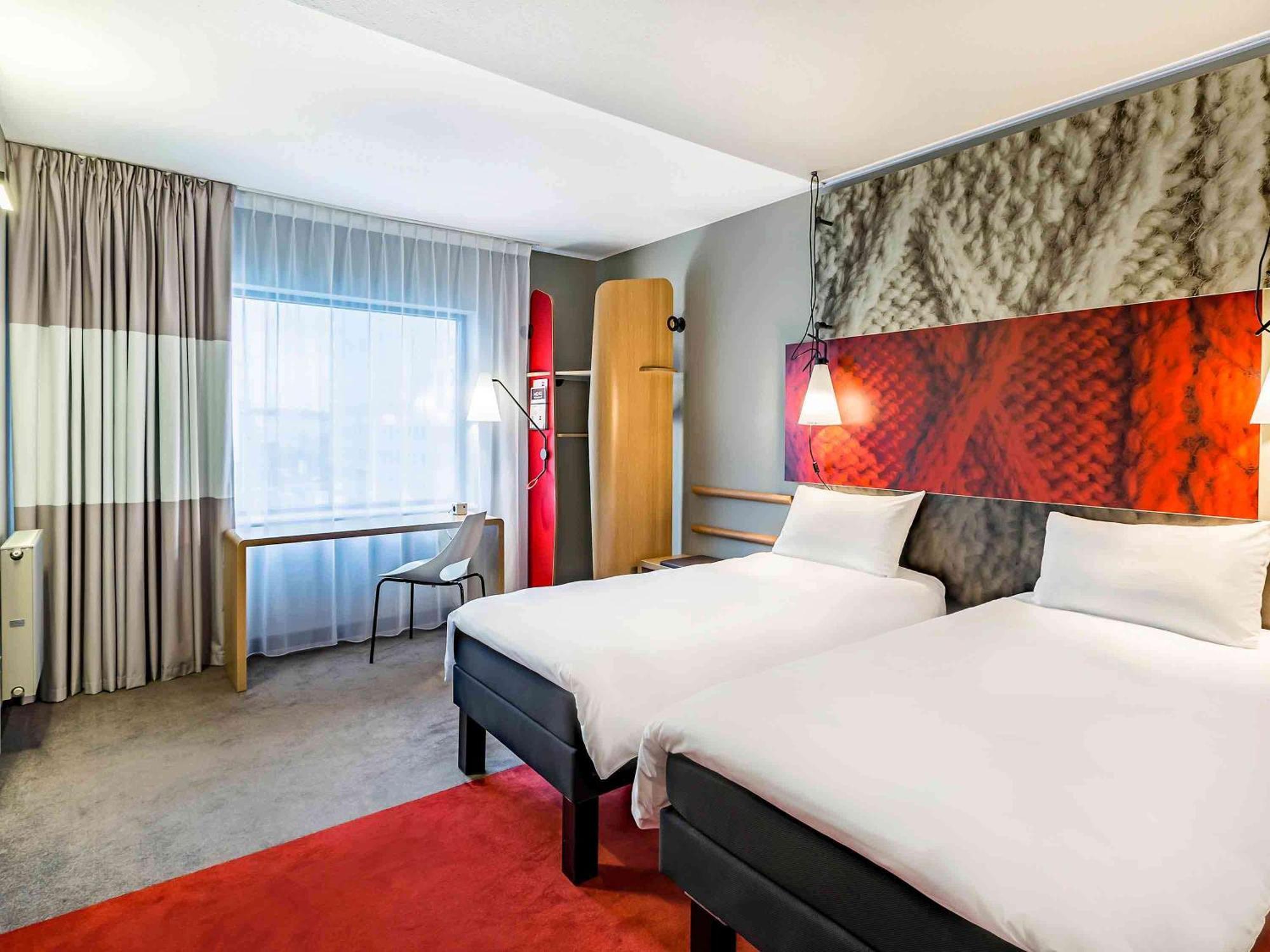 Ibis Centrum Hotel Wrocław