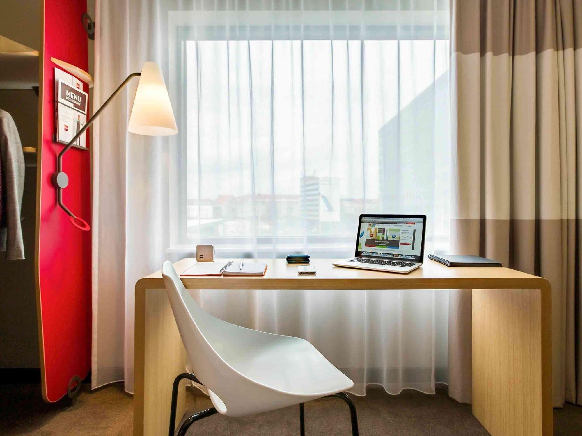 Ibis Centrum 3*