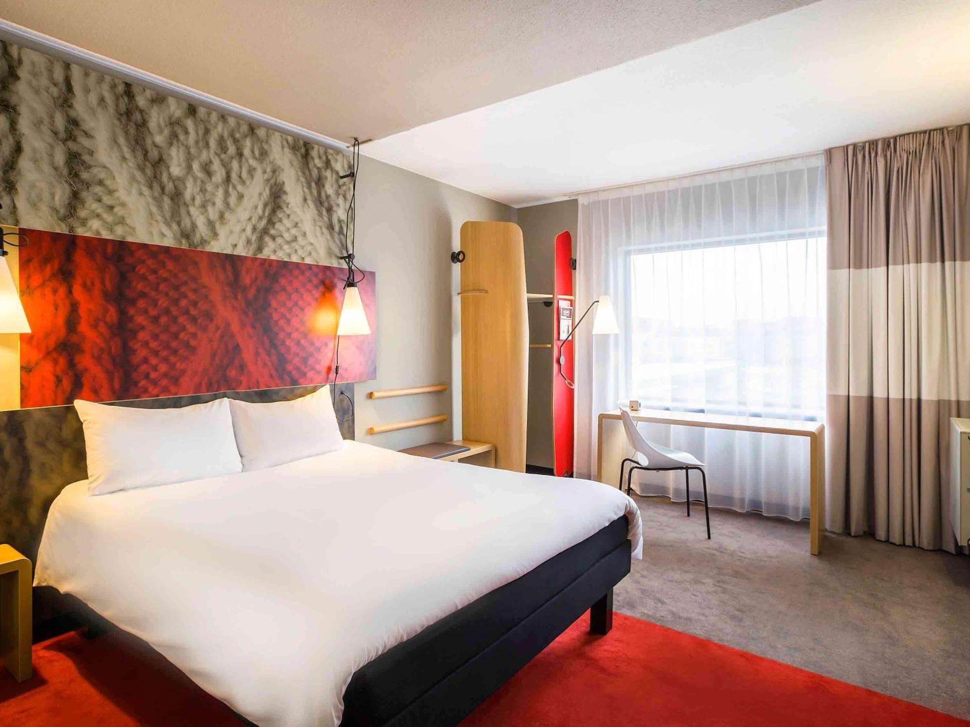 Ibis Centrum 3* Wrocław