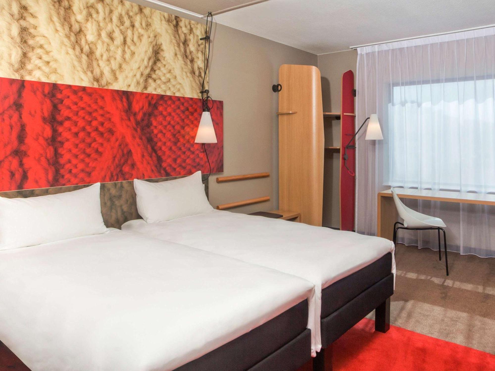 Ibis Centrum Hotel