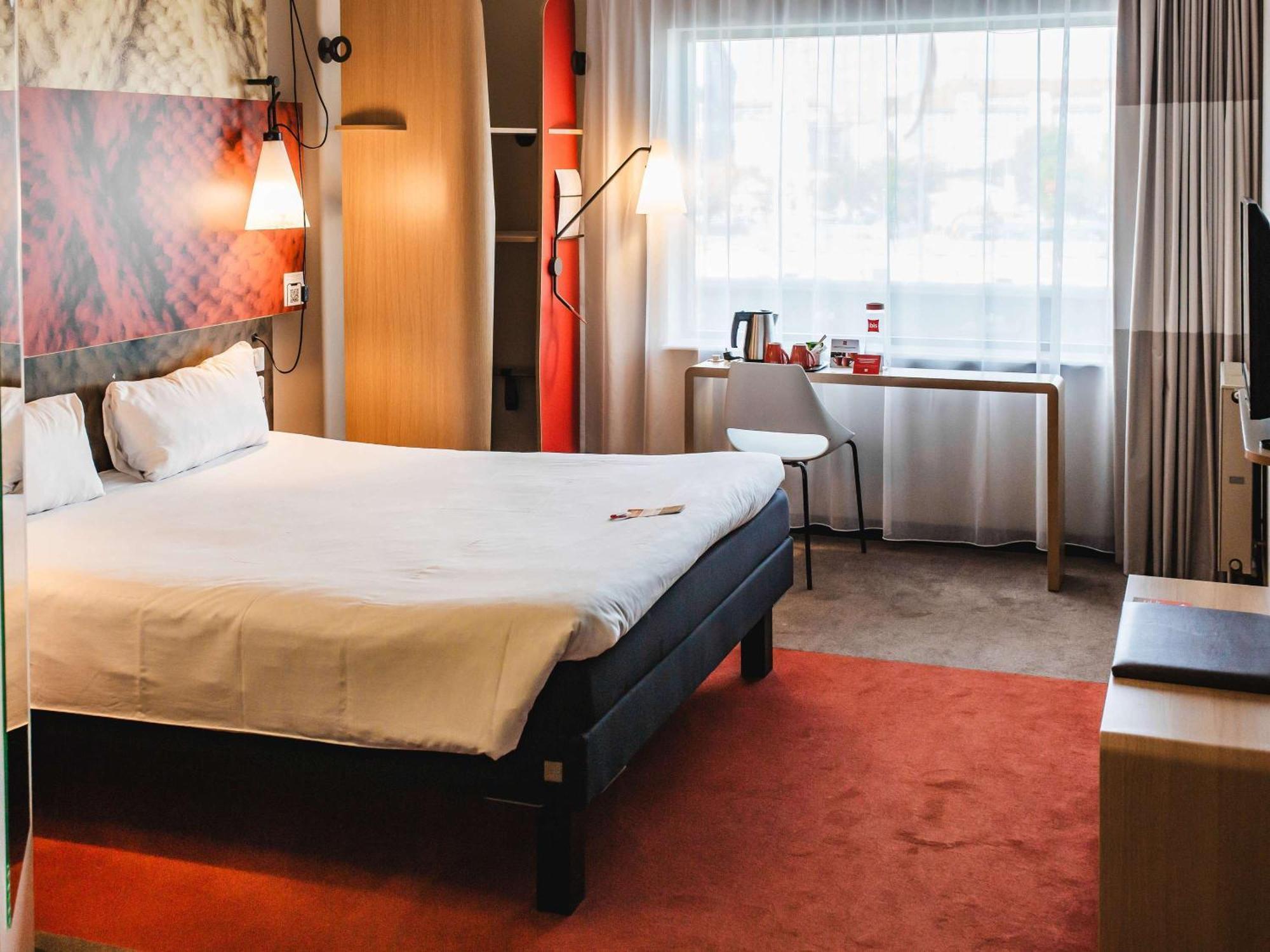 Ibis Centrum Wrocław