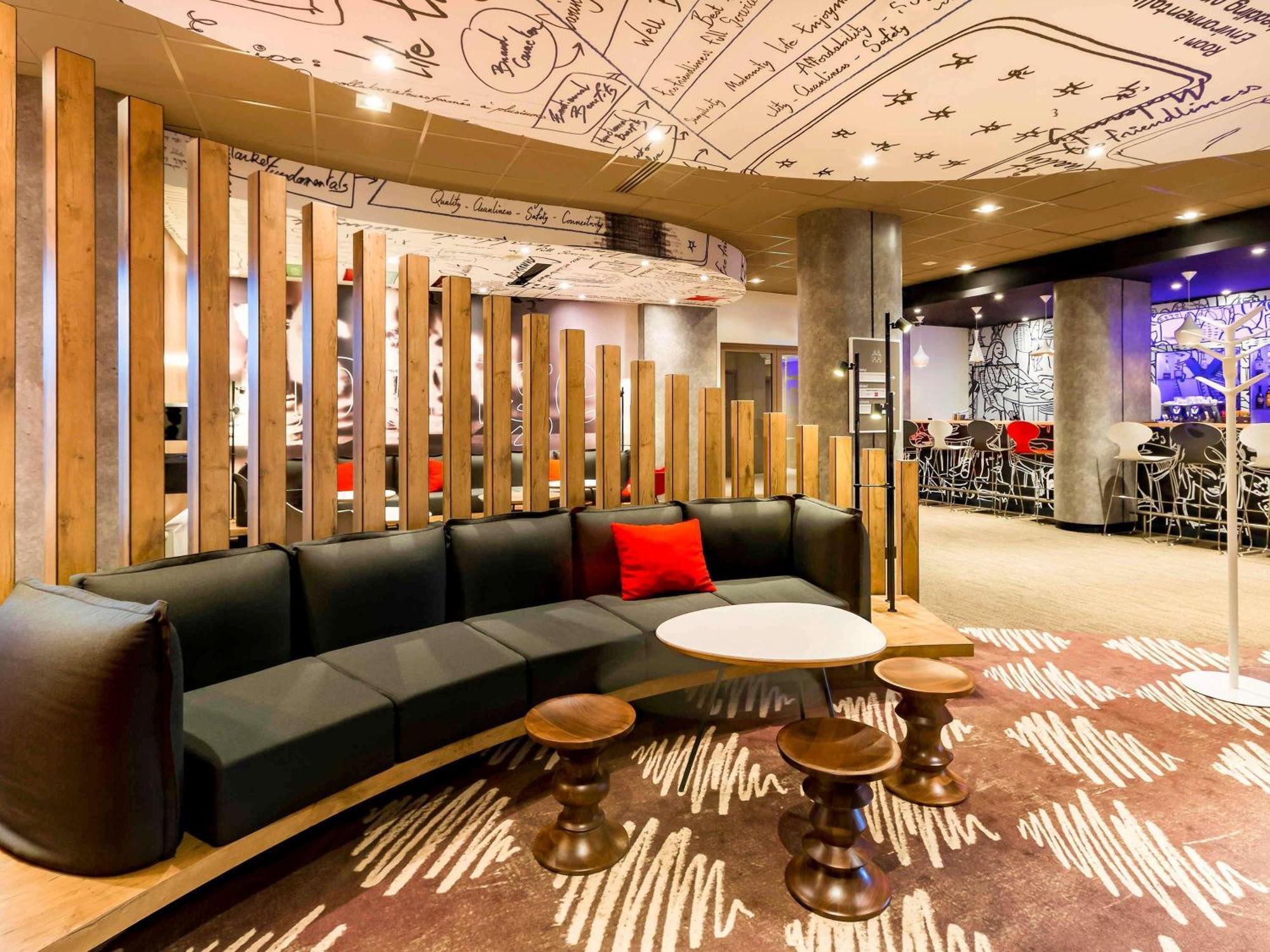 Ibis Centrum 3* Breslavia