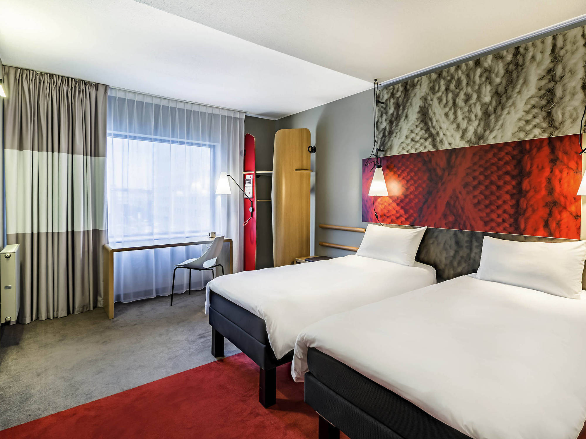 Ibis Centrum