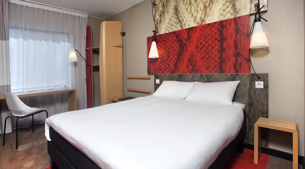 Ibis Centrum 3*