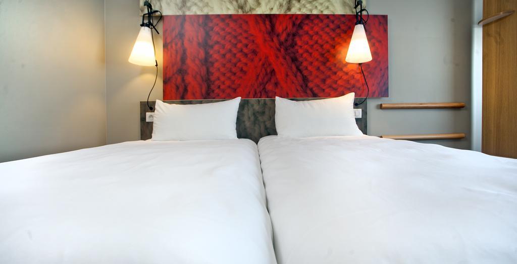 Ibis Centrum