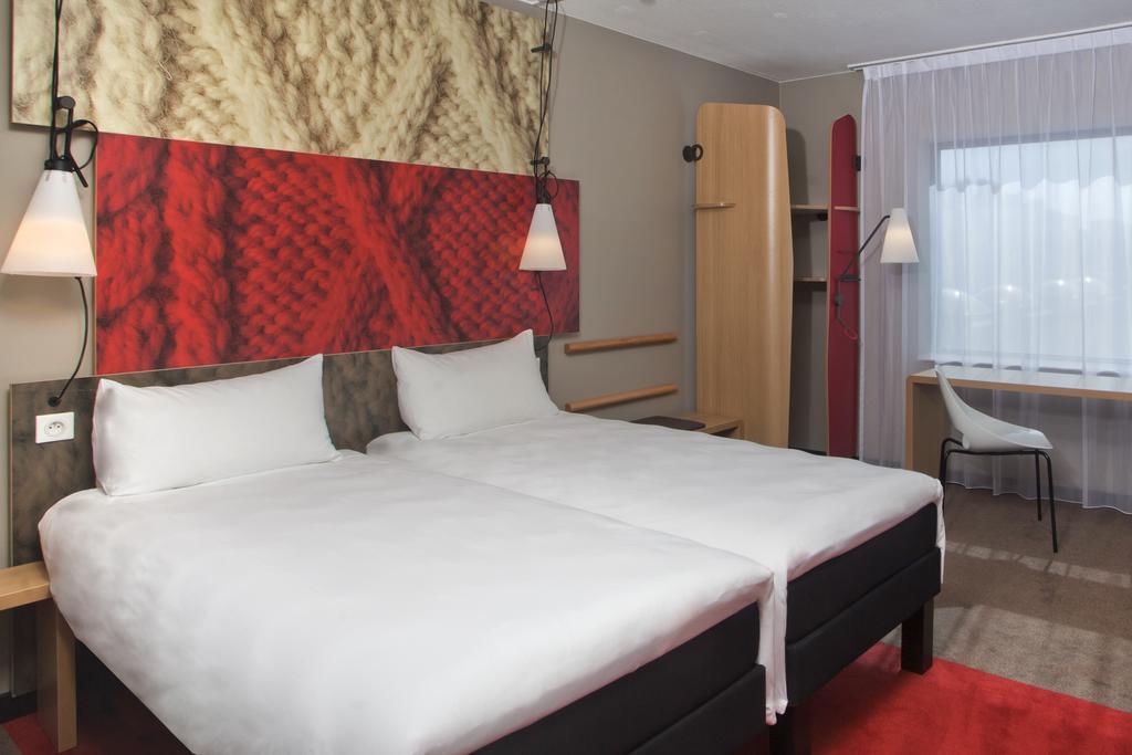 Ibis Centrum Wrocław