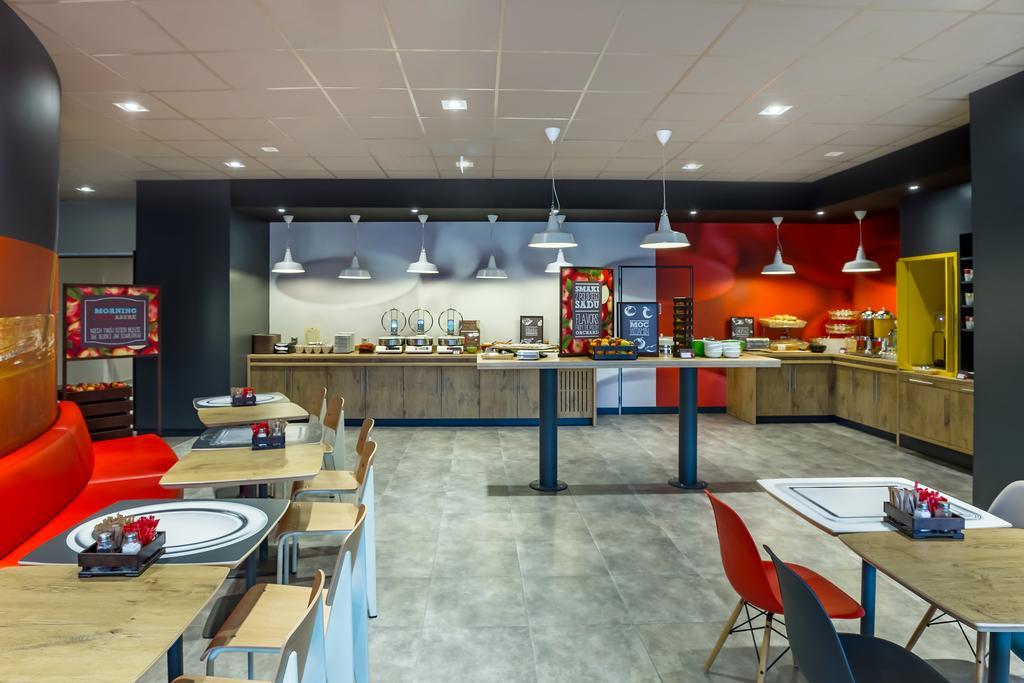 Ibis Centrum