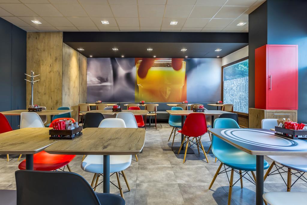 Hotel Ibis Centrum