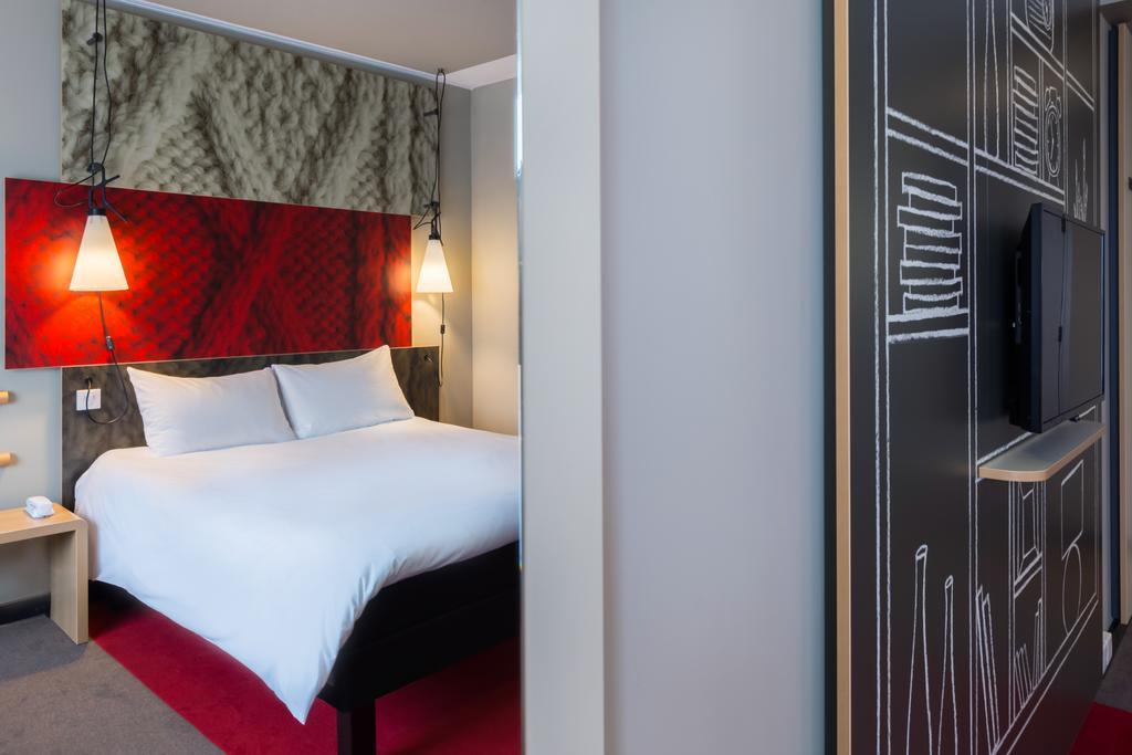 Ibis Centrum Hotel Wrocław