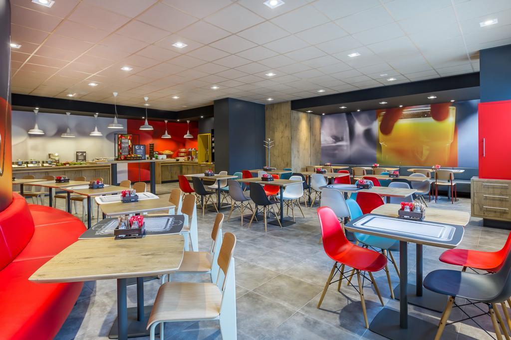 Ibis Centrum Hotel 3*