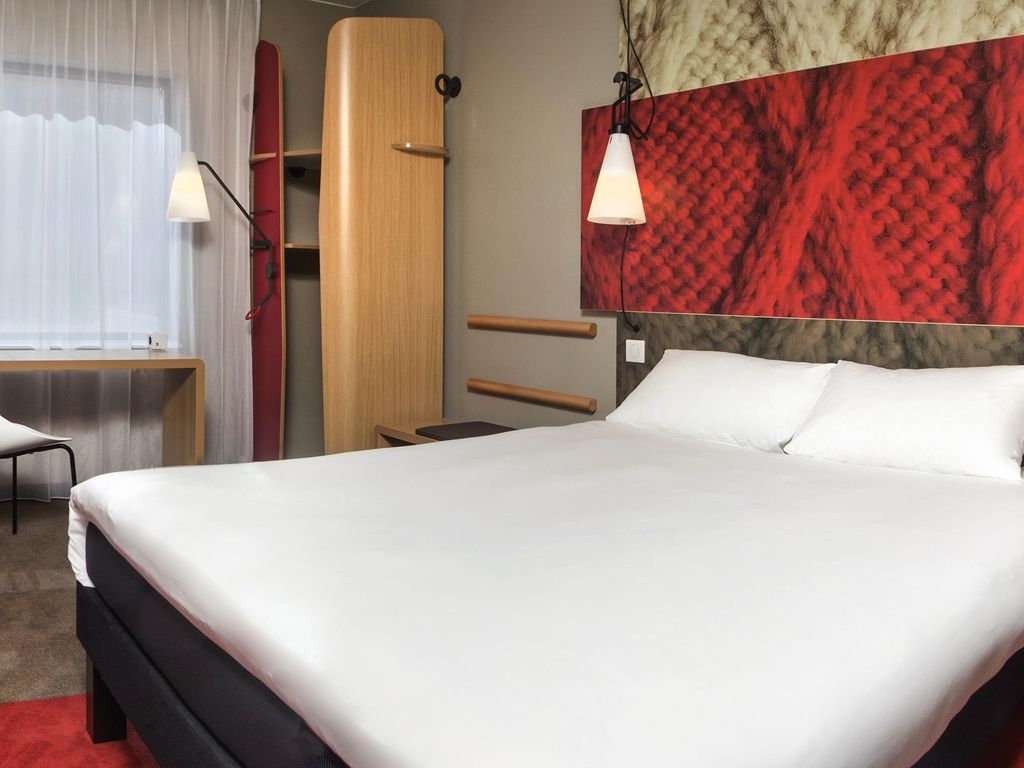 Ibis Centrum Wrocław