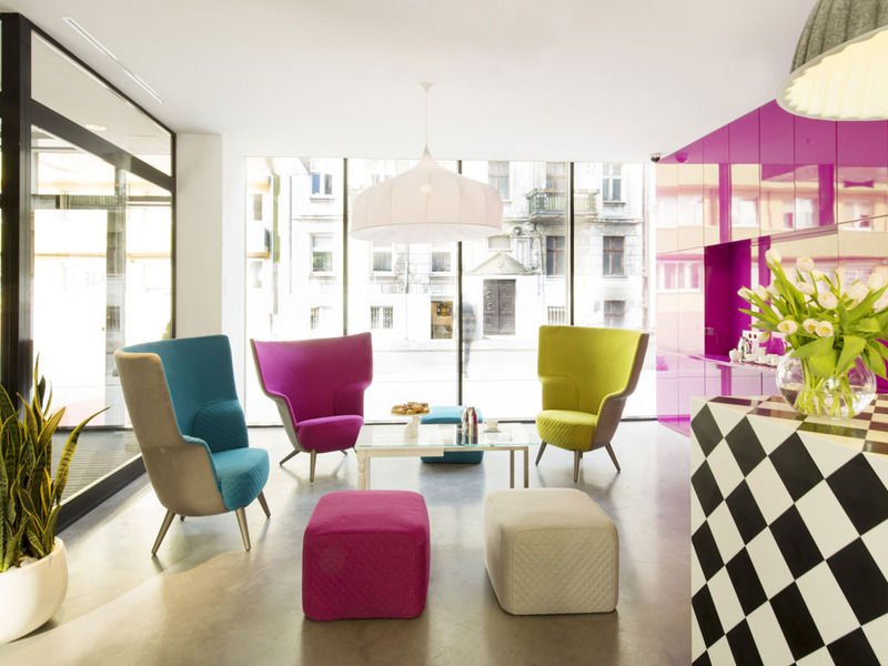 Hotel Ibis Centrum
