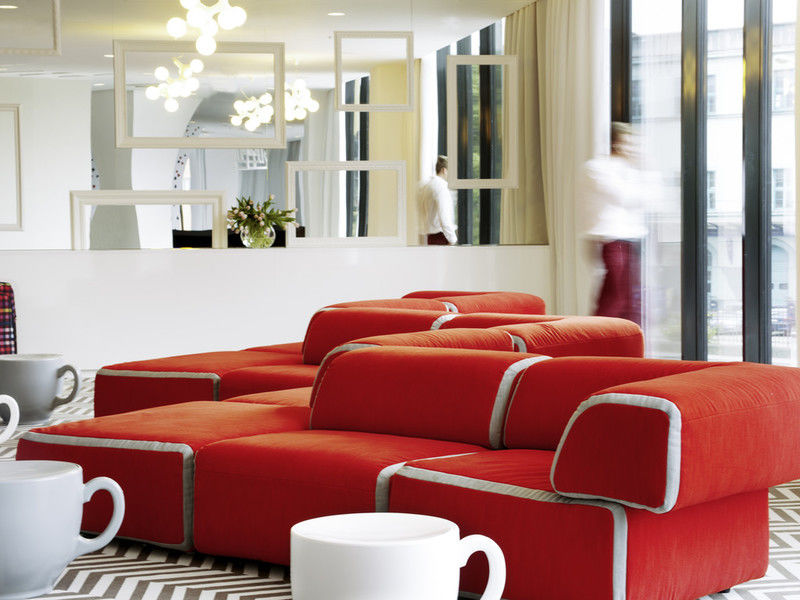 Ibis Centrum Wrocław